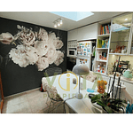 Venta casa 5 dormitorios, 3 baños, Lo Barnechea - Santiago 