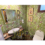 Venta casa 5 dormitorios, 3 baños, Lo Barnechea - Santiago 