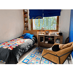 Venta casa 5 dormitorios, 3 baños, Lo Barnechea - Santiago 