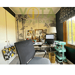 Venta casa 5 dormitorios, 3 baños, Lo Barnechea - Santiago 