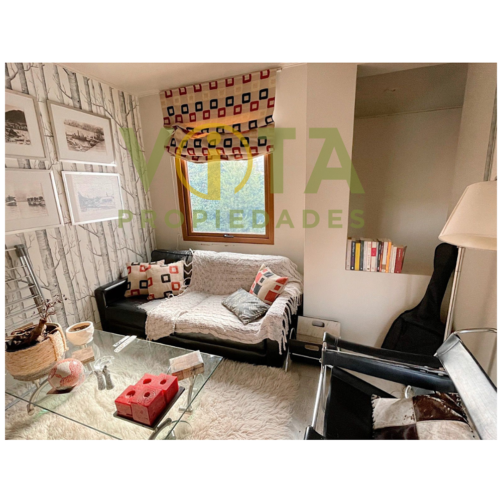 Venta casa 5 dormitorios, 3 baños, Lo Barnechea - Santiago 