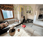 Venta casa 5 dormitorios, 3 baños, Lo Barnechea - Santiago 