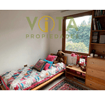 Venta casa 5 dormitorios, 3 baños, Lo Barnechea - Santiago 