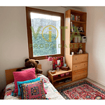 Venta casa 5 dormitorios, 3 baños, Lo Barnechea - Santiago 