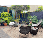 Venta casa 5 dormitorios, 3 baños, Lo Barnechea - Santiago 