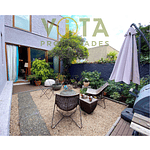 Venta casa 5 dormitorios, 3 baños, Lo Barnechea - Santiago 