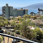 Venta Departamento en Papudo