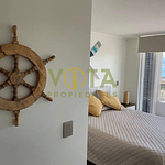 Venta Departamento en Papudo