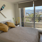 Venta Departamento en Papudo