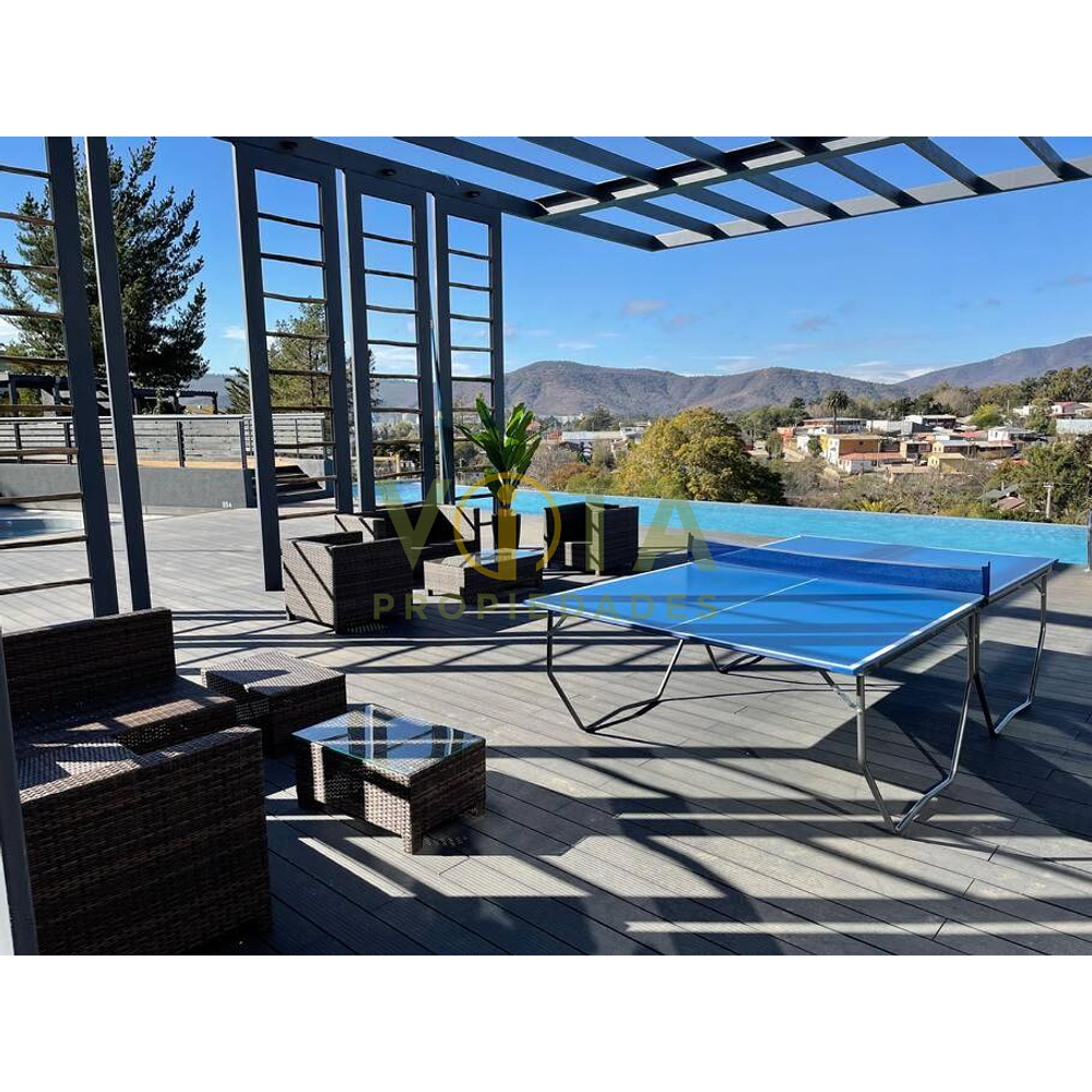 Venta Departamento en Papudo