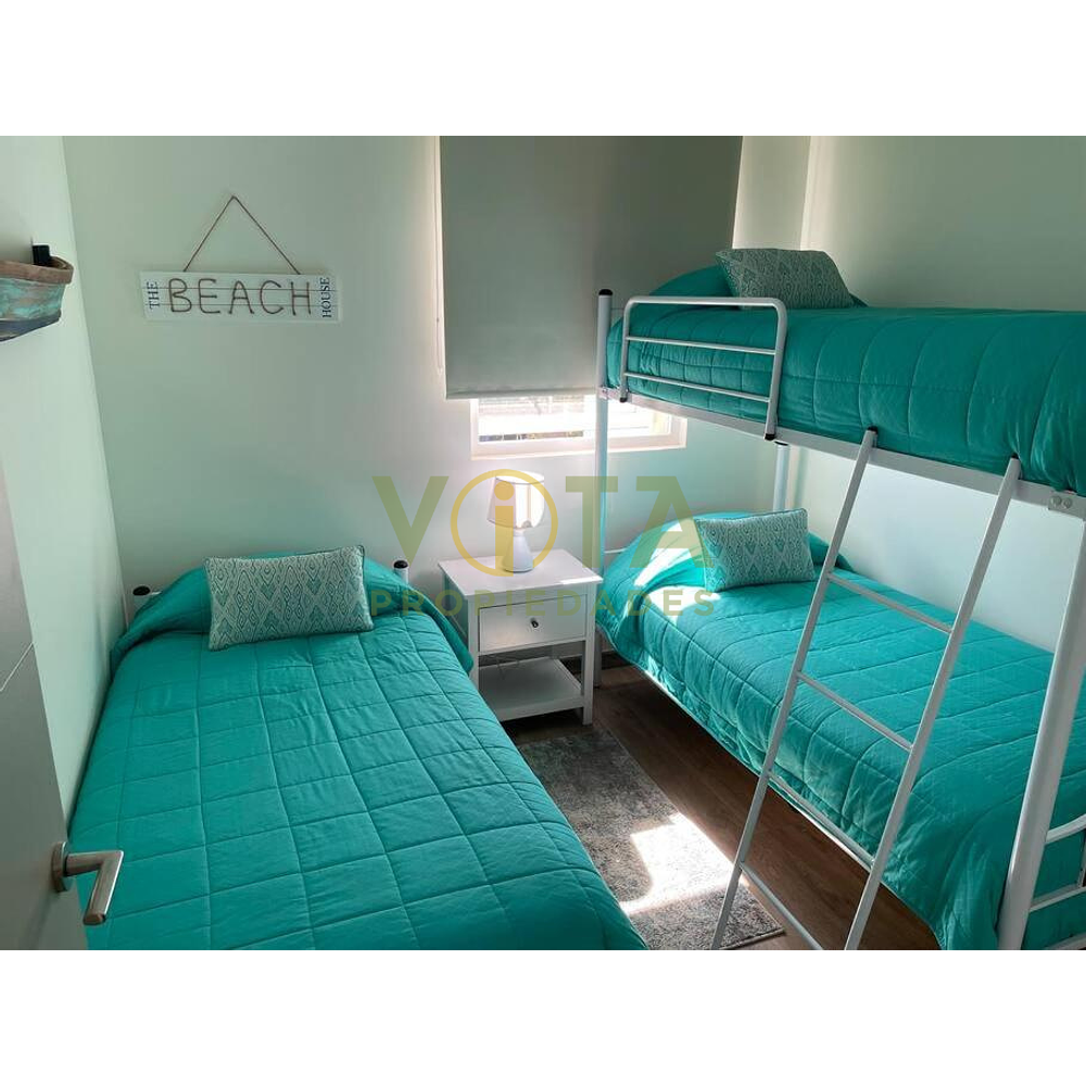 Venta Departamento en Papudo