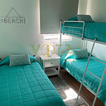 Venta Departamento en Papudo