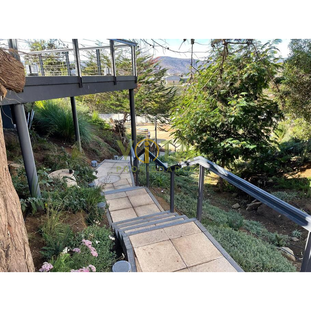 Venta Departamento en Papudo