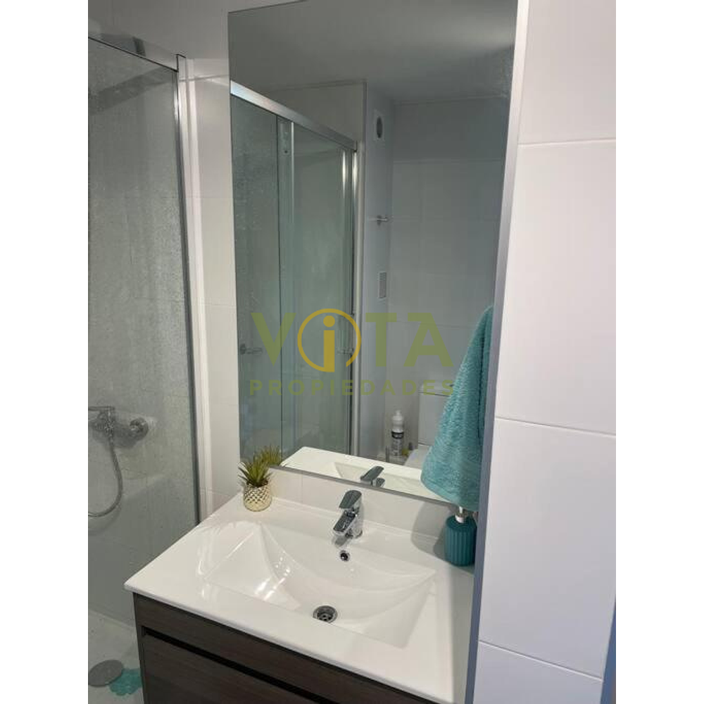 Venta Departamento en Papudo