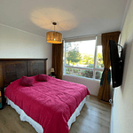 Venta departamento 3 dormitorios - 2 baños - Lomas de Papudo - Papudo  