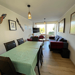 Venta departamento 3 dormitorios - 2 baños - Lomas de Papudo - Papudo  