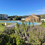 Venta departamento 3 dormitorios - 2 baños - Lomas de Papudo - Papudo  