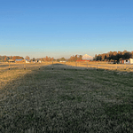 Venta Parcelas con vista al volcán Villarrica  