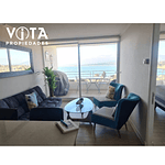 Venta departamento 1 dormitorio, 1 baño, Concón, Viña del Mar 