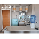 Venta departamento 1 dormitorio, 1 baño, Concón, Viña del Mar 