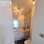 Venta departamento 1 dormitorio, 1 baño, Concón, Viña del Mar 