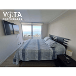 Venta departamento 1 dormitorio, 1 baño, Concón, Viña del Mar 