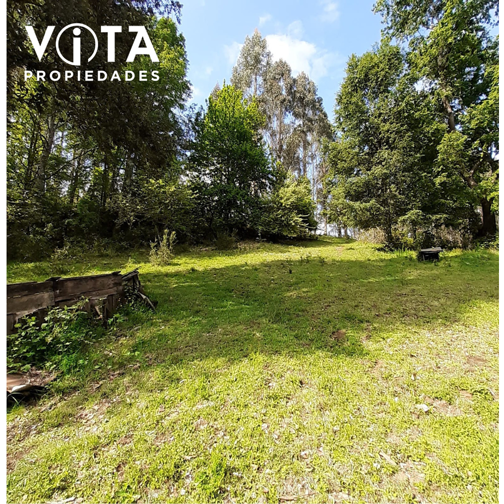 Venta Terreno Cunco, Villarrica 