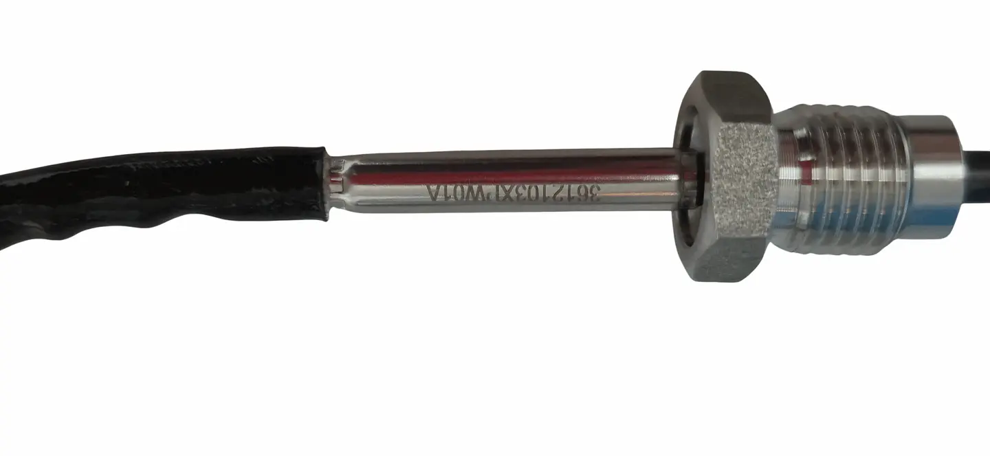 Sensor de Temperatura de Escape Great Wall POER 2.0 Original 2