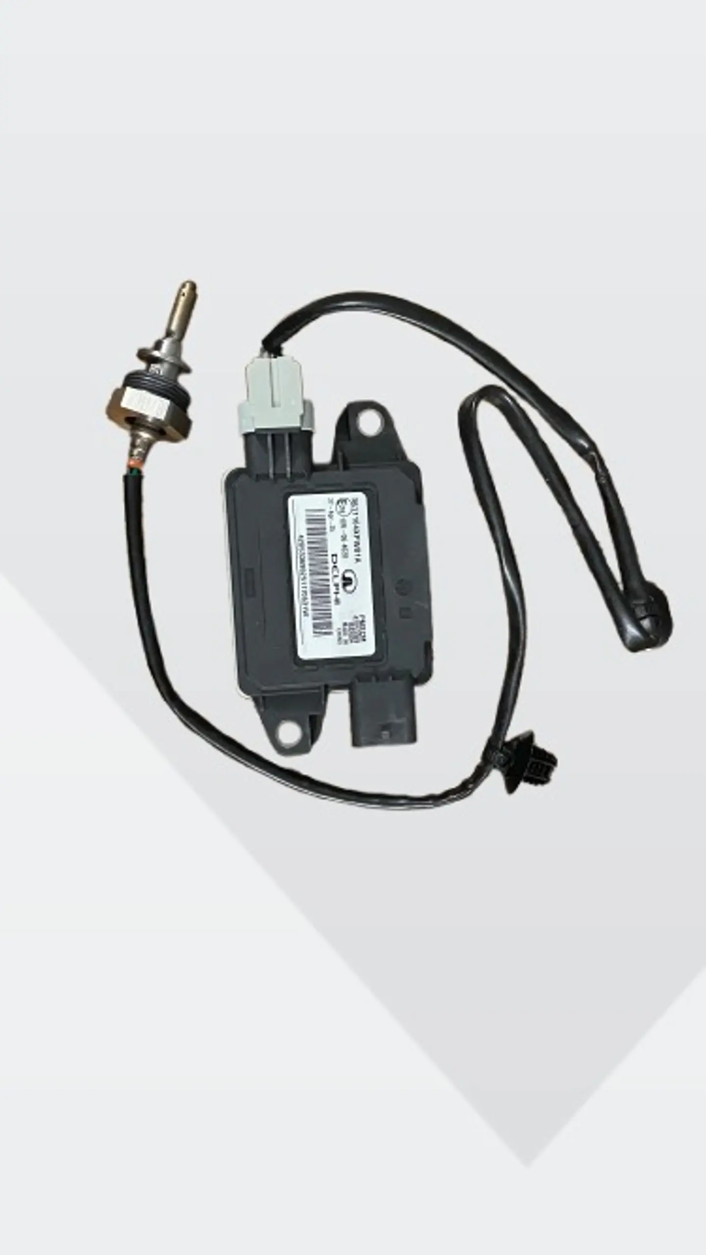 Sensor de material particulado (PM) Great Wall POER 2.0 Euro 6 Original (copia) 1