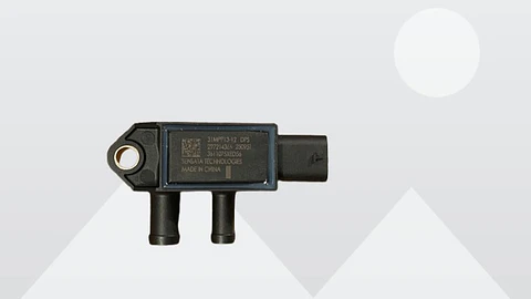 Sensor presión diferencial DPF Great Wall POER 2.0 Original