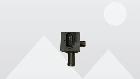 Sensor presión diferencial DPF Great Wall POER 2.0 Original