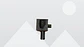Sensor presión diferencial DPF Great Wall POER 2.0 Original - Miniatura 2