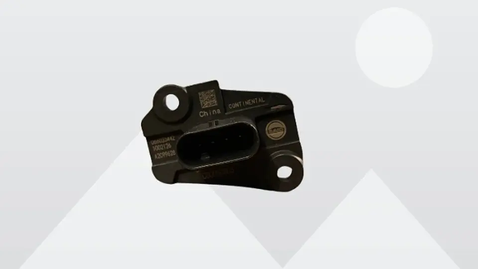 Sensor de flujo y masa de aire (MAF) Great Wall POER 2.0 Original 3