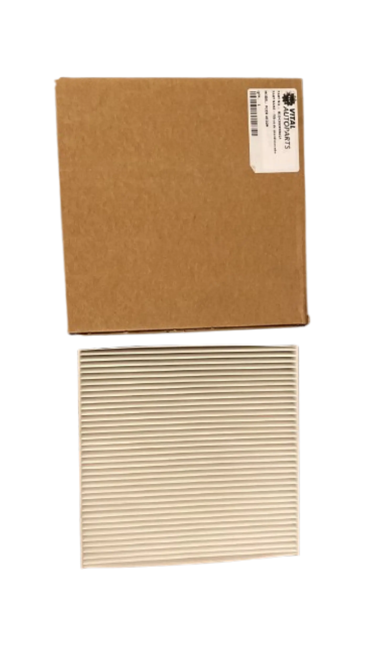 Filtro de Polen Great Wall POER 2.0 Original 1