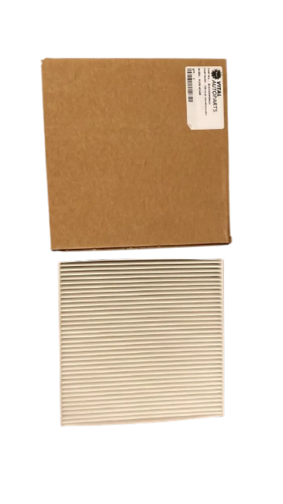 Filtro de Polen Great Wall POER 2.0 Original 1