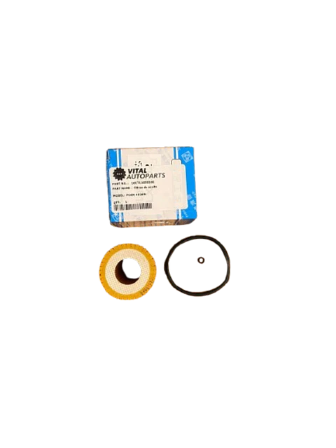 Filtro de Aceite Original Great Wall POER 2.0