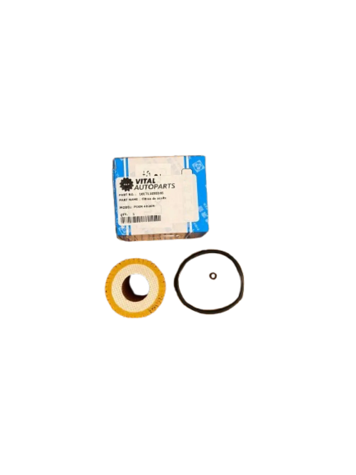 Filtro de Aceite Original Great Wall POER 2.0 2