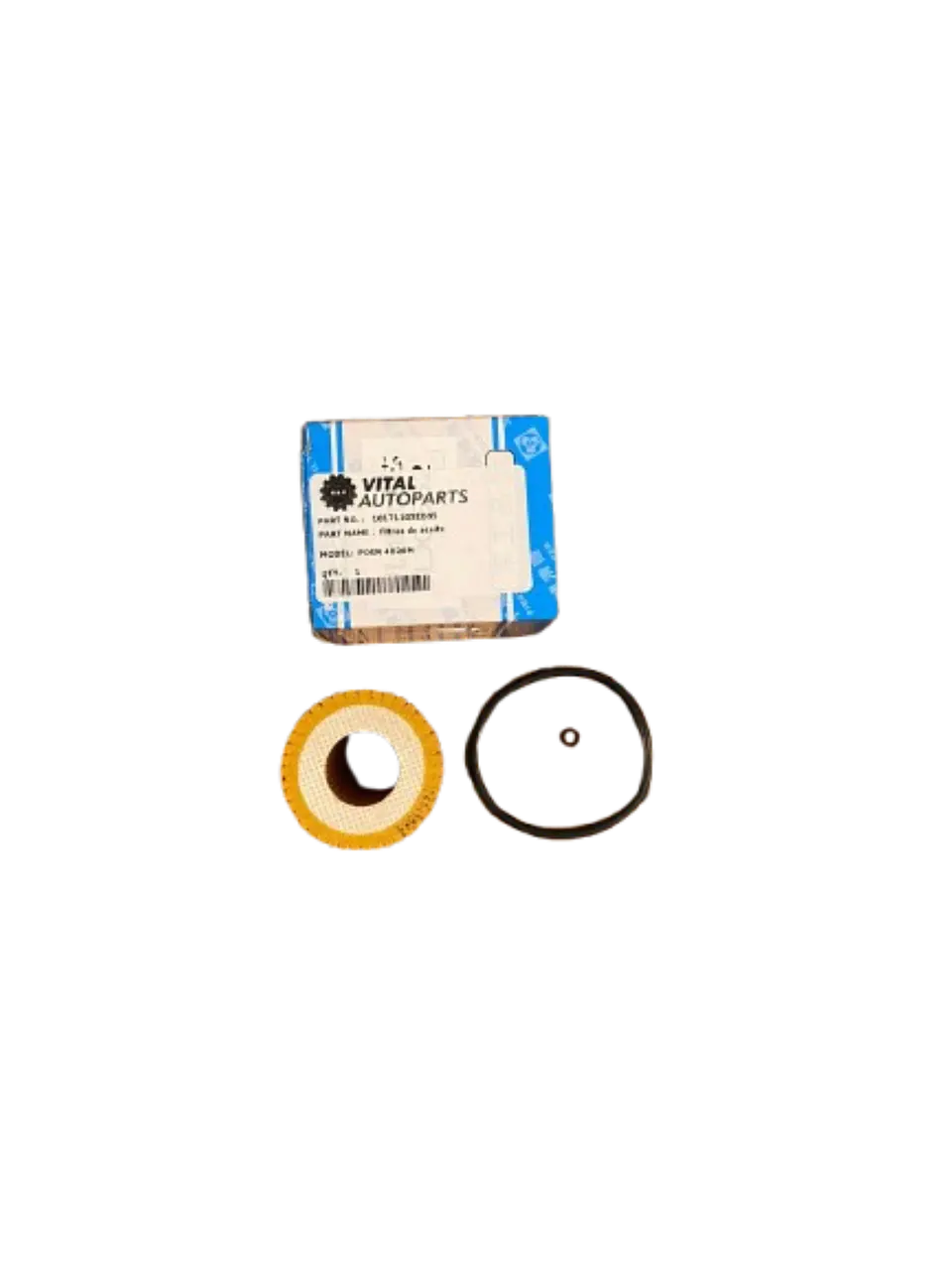 Filtro de Aceite Original Great Wall POER 2.0 2