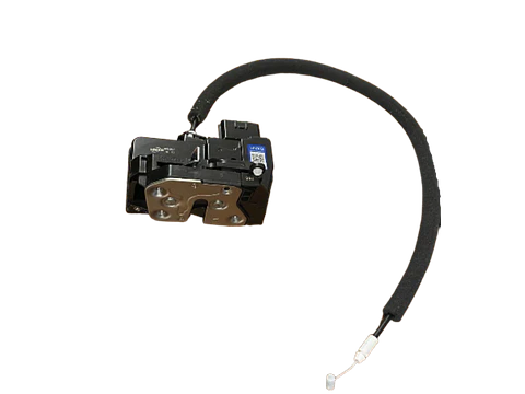 Chapa de Puerta Conductor Great Wall POER 2.0 Original
