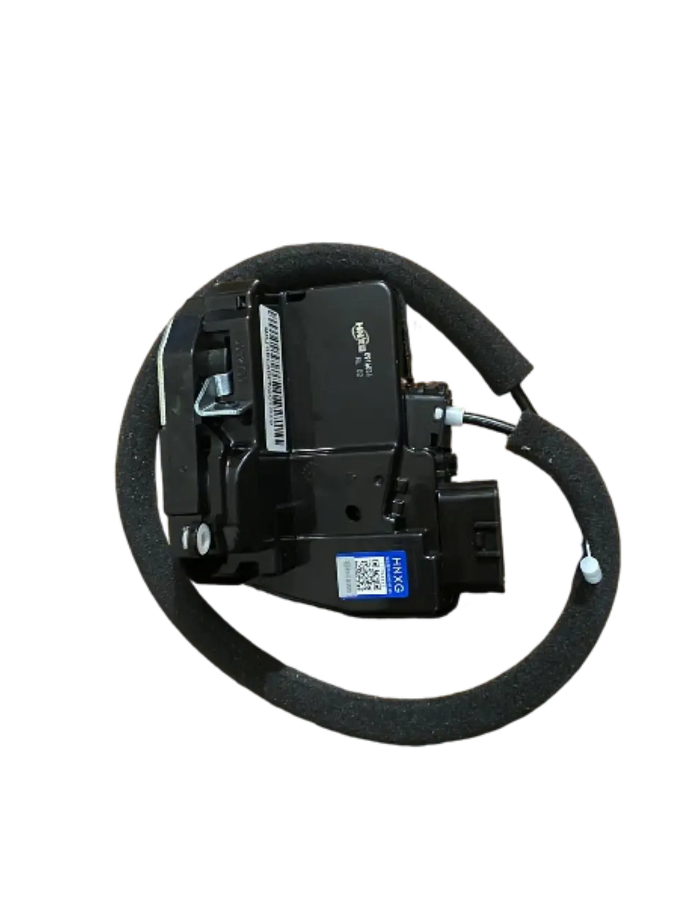 Chapa de Puerta Conductor Great Wall POER 2.0 Original 3