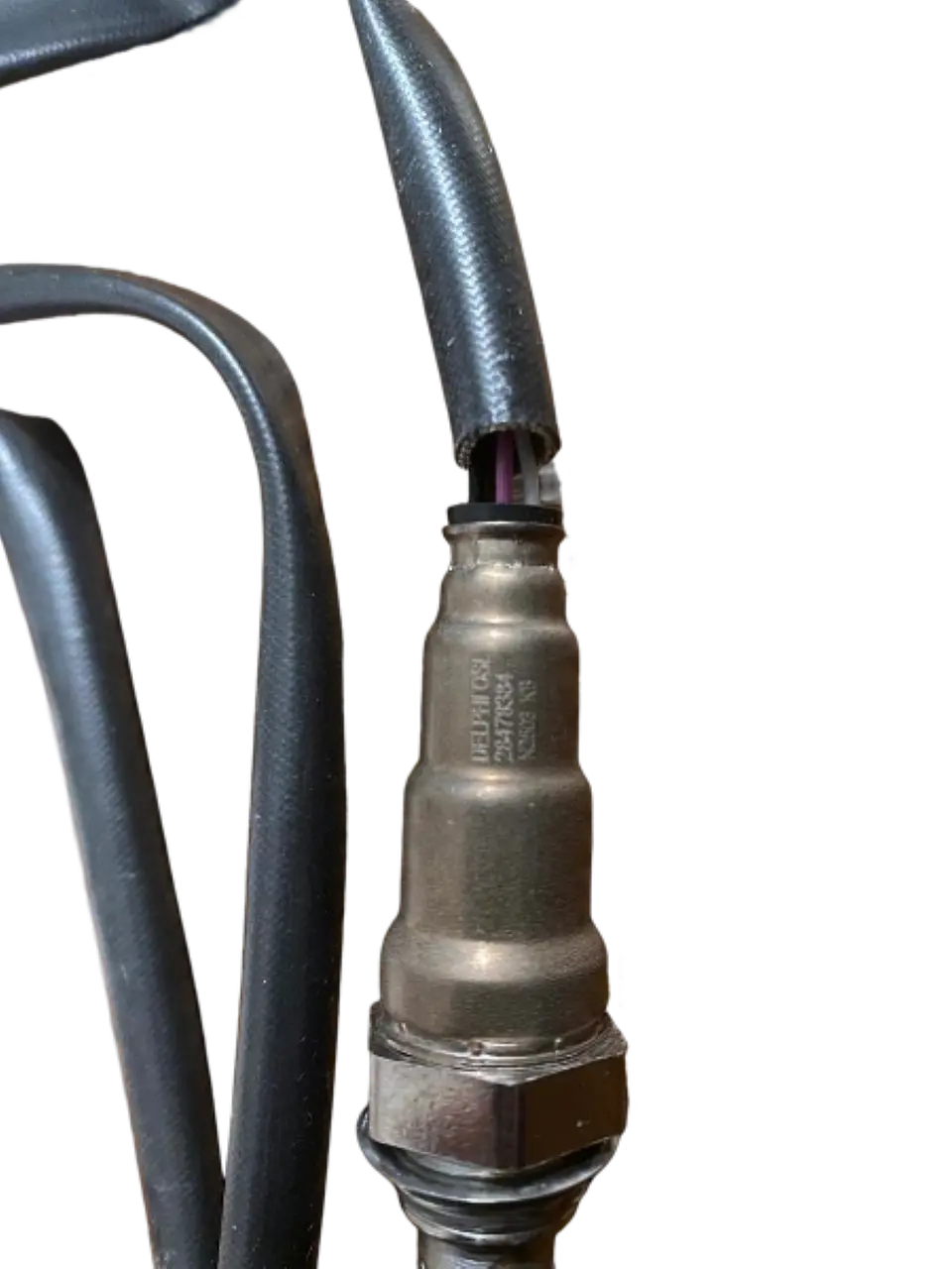 Sensor de Oxigeno Trasero Great Wall POER 2.0 Original 2