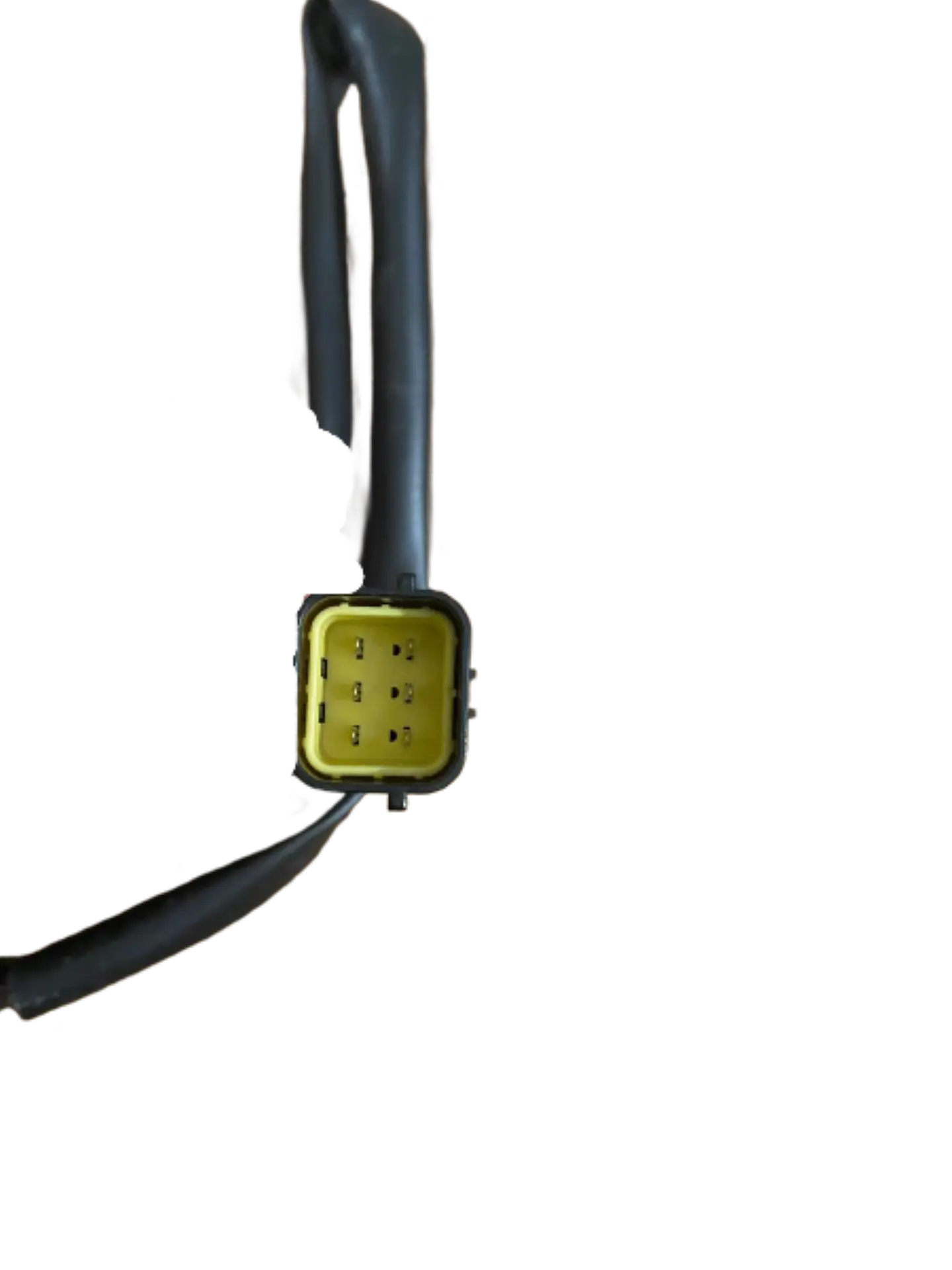 Sensor de Oxigeno Trasero Great Wall POER 2.0 Original 3