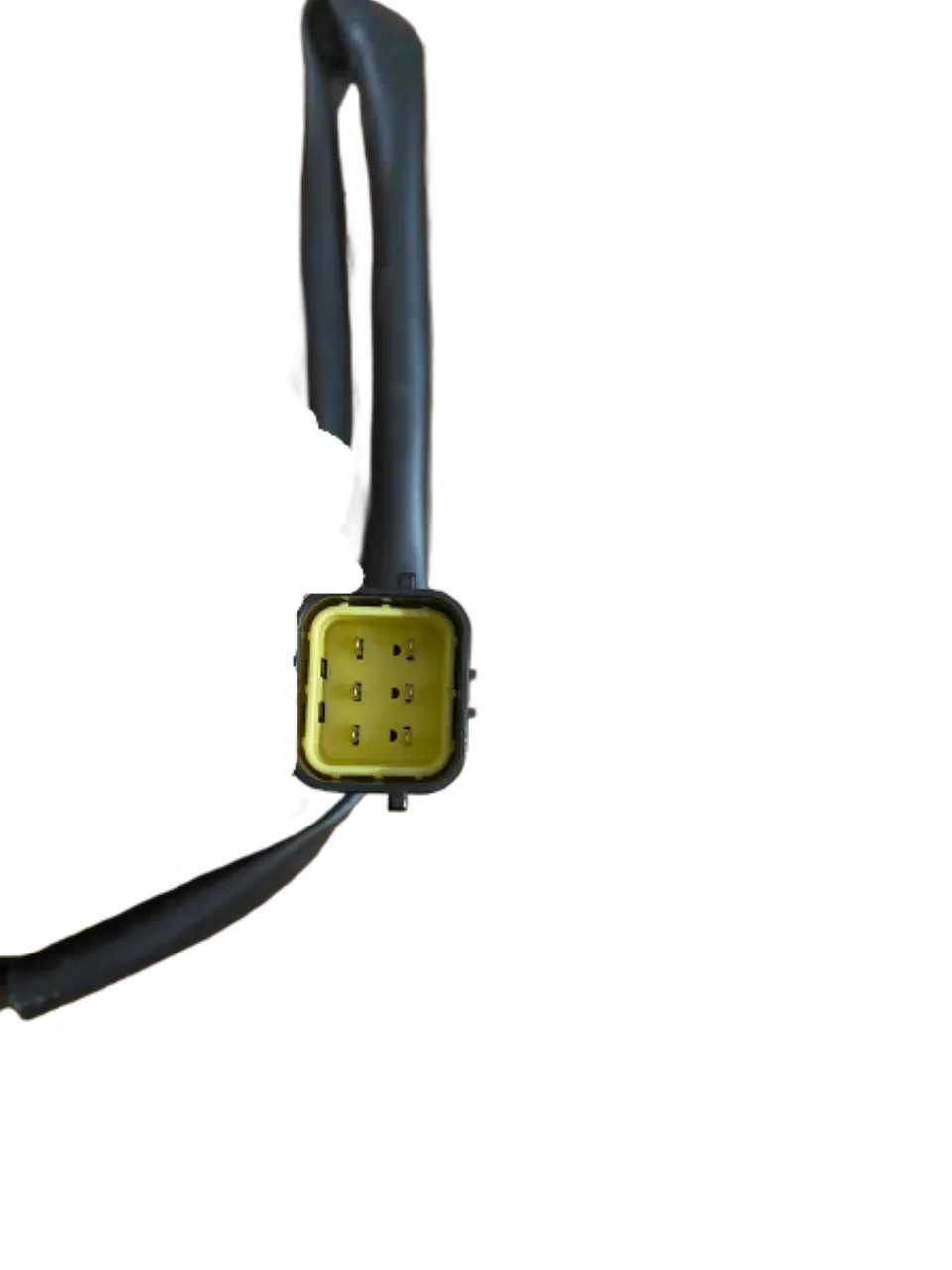 Sensor de Oxigeno Trasero Great Wall POER 2.0 Original 3