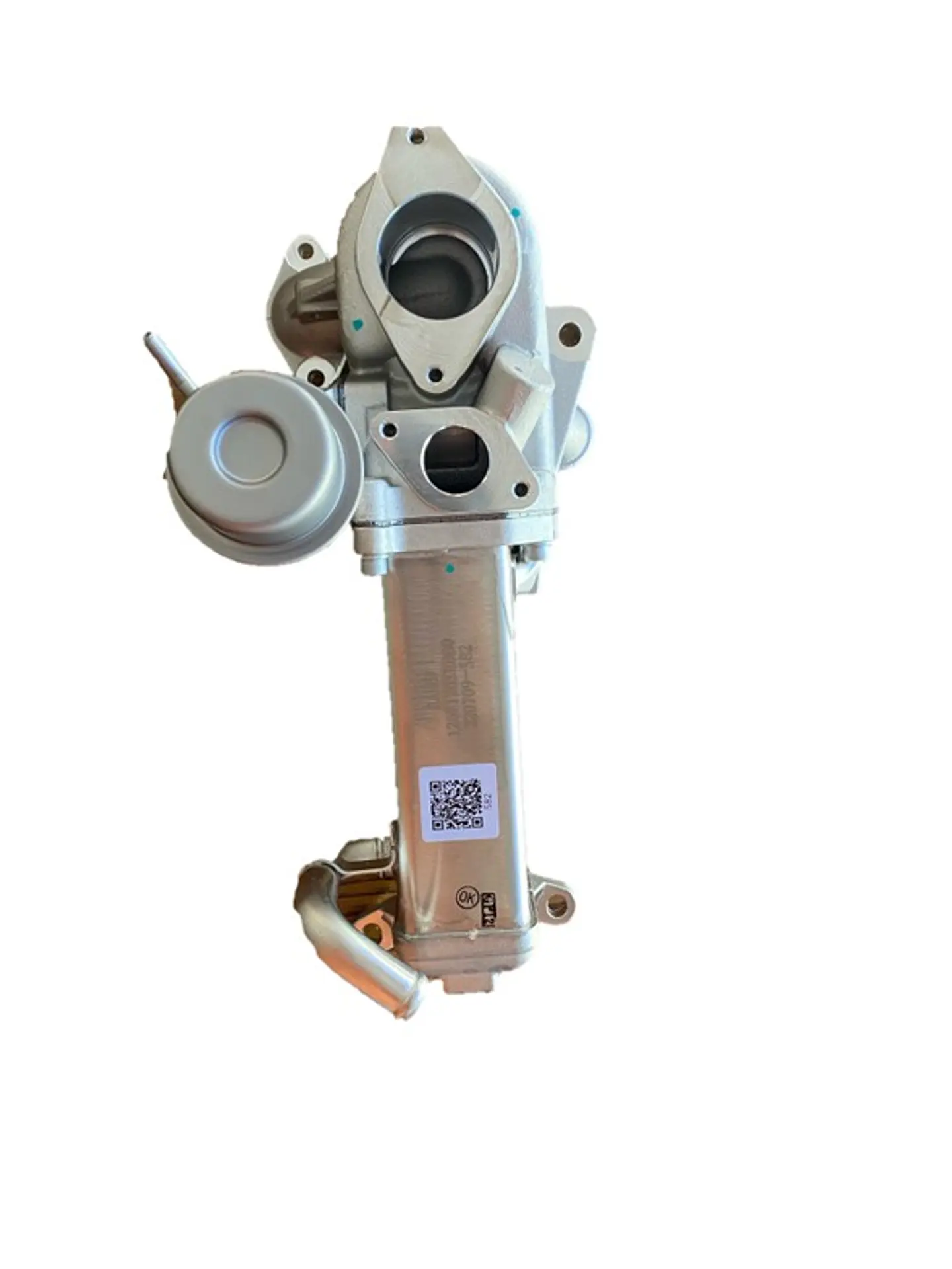 Enfriador EGR Original 1