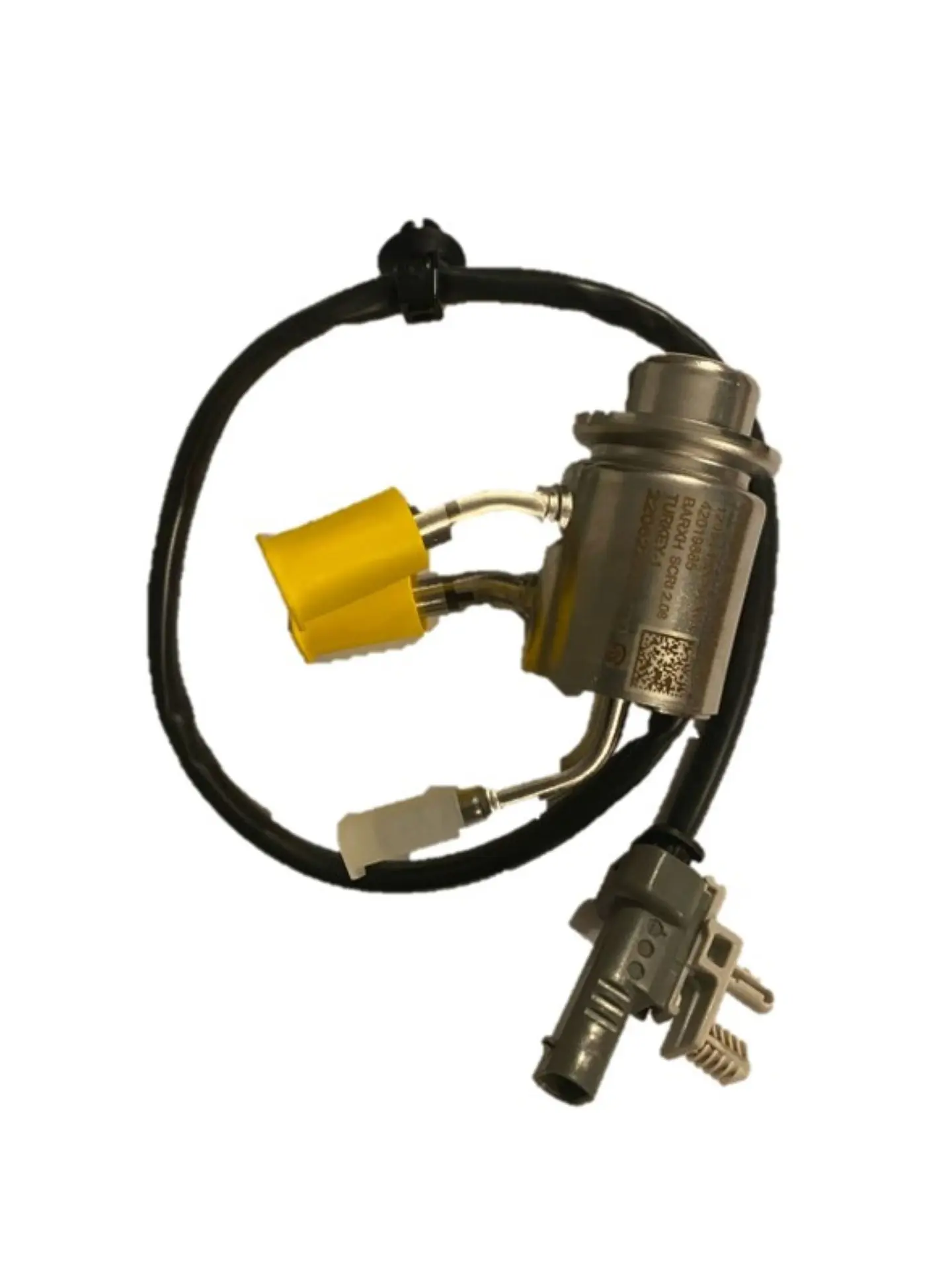Inyector de Urea Adblue Original 1