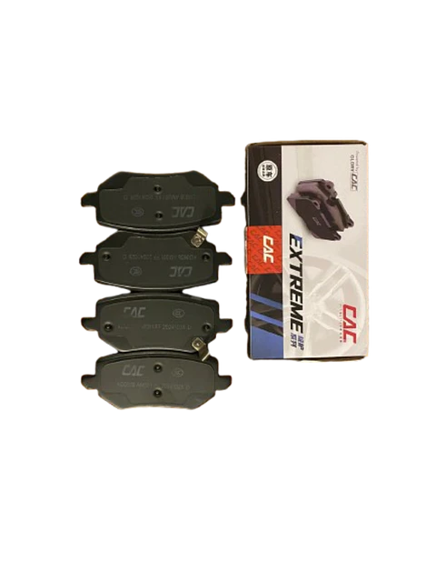 Pastillas de Freno Traseras Great Wall Poer 2.0 Original