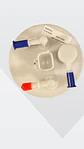 Bomba de Combustible Great Wall Poer 2.0 Original - Miniatura 2
