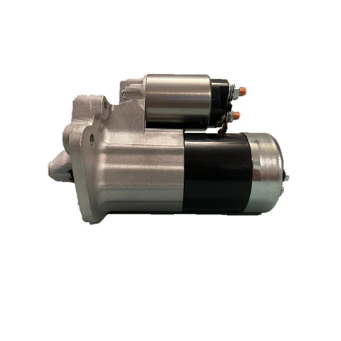 Motor de Partida Renault Express 1.5