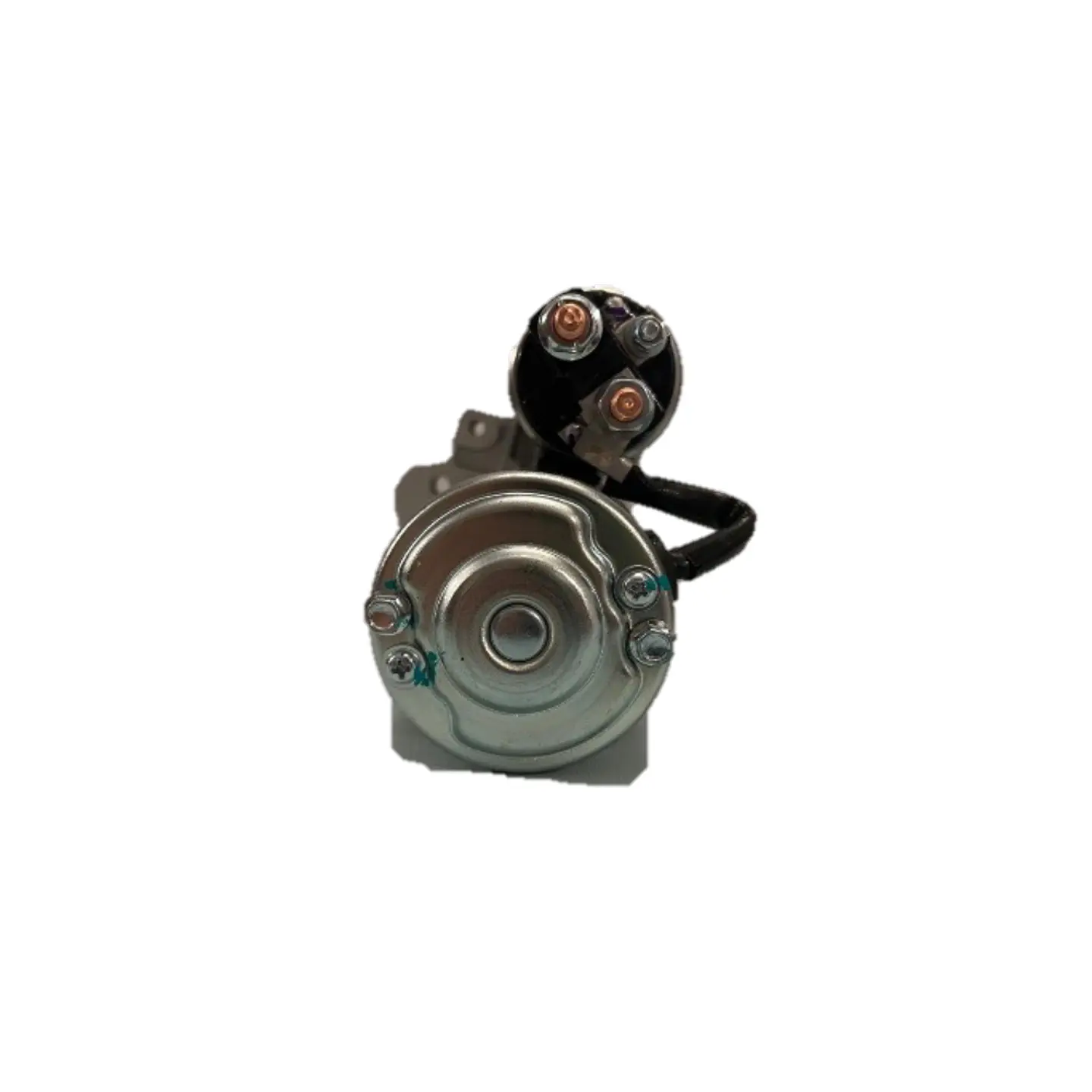 Motor de Partida Renault Express 1.5 3