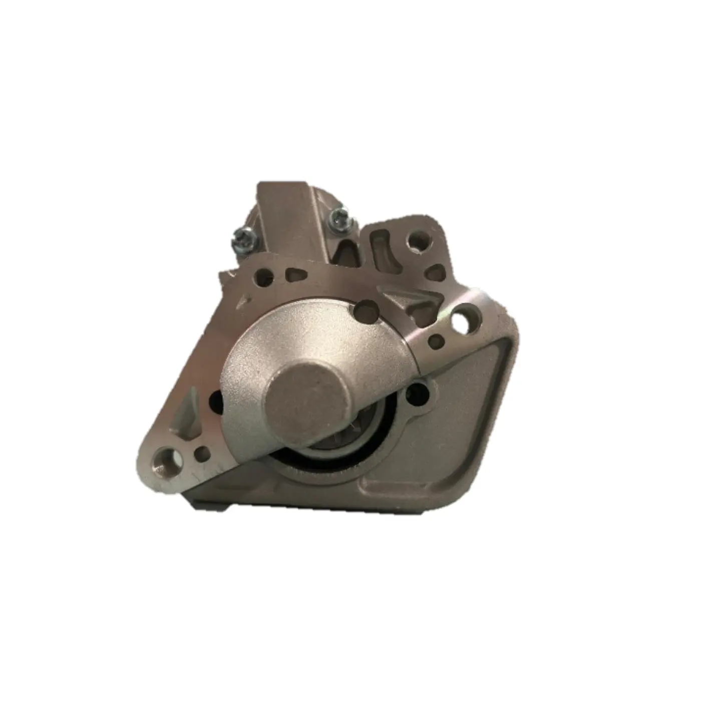 Motor de Partida Renault Express 1.5 4